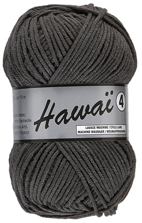 HAWAI 4 - Coton et Acrylique