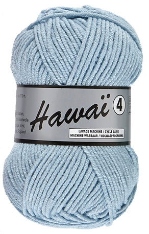 HAWAI 4 - Coton et Acrylique