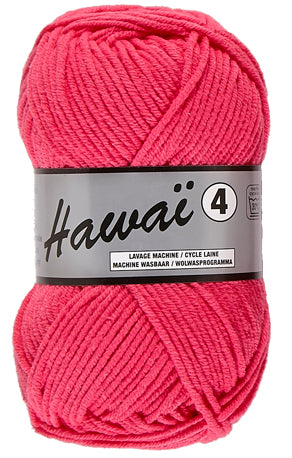 HAWAI 4 - Coton et Acrylique