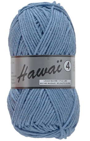 HAWAI 4 - Coton et Acrylique