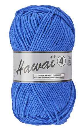 HAWAI 4 - Coton et Acrylique