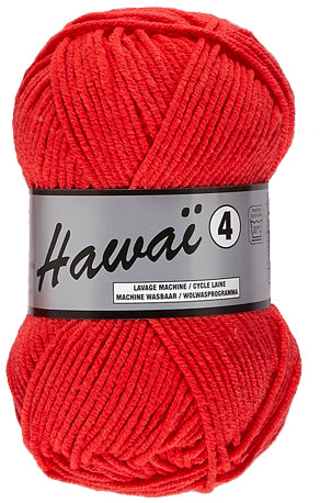 HAWAI 4 - Coton et Acrylique