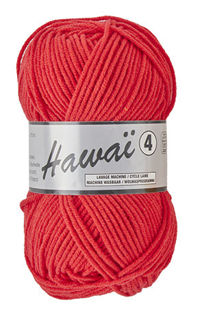 HAWAI 4 - Coton et Acrylique