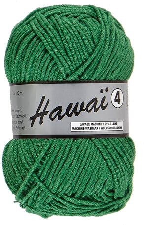 HAWAI 4 - Coton et Acrylique