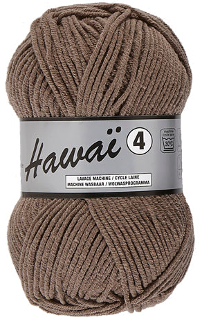 HAWAI 4 - Coton et Acrylique