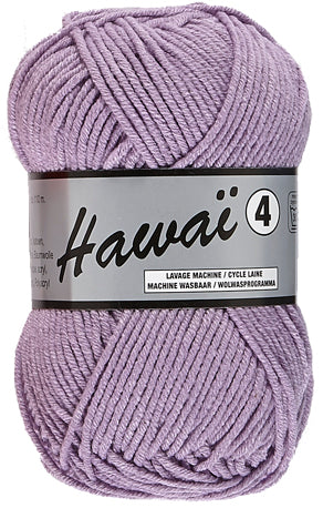 HAWAI 4 - Coton et Acrylique