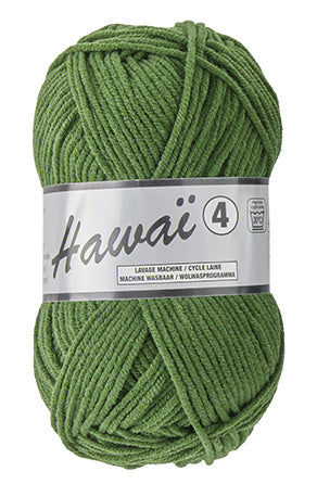HAWAI 4 - Coton et Acrylique