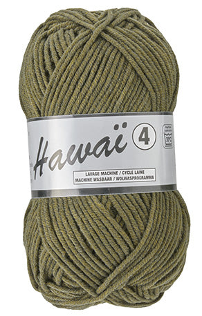 HAWAI 4 - Coton et Acrylique
