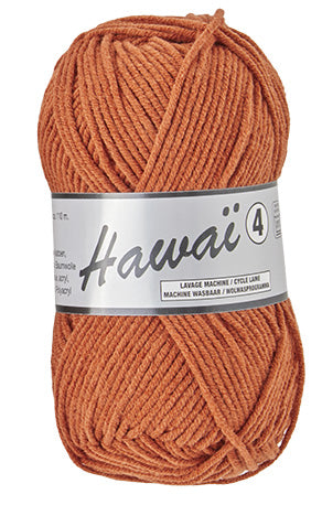 HAWAI 4 - Coton et Acrylique
