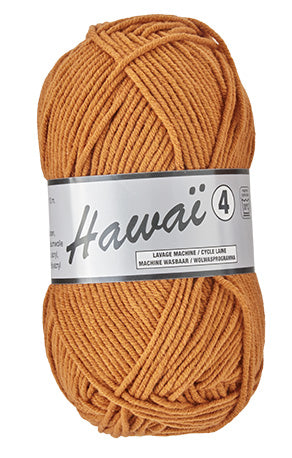 HAWAI 4 - Coton et Acrylique