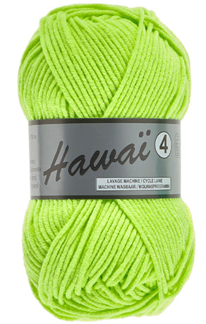 HAWAI 4 - Coton et Acrylique