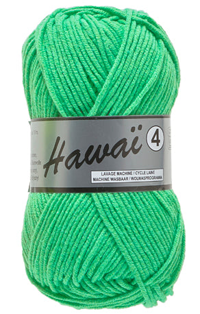 HAWAI 4 - Coton et Acrylique