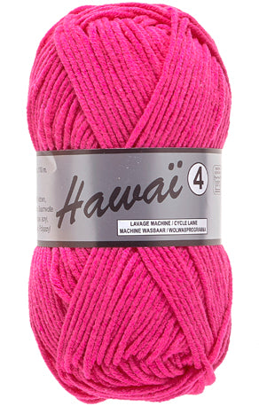 HAWAI 4 - Coton et Acrylique