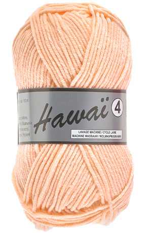 HAWAI 4 - Coton et Acrylique