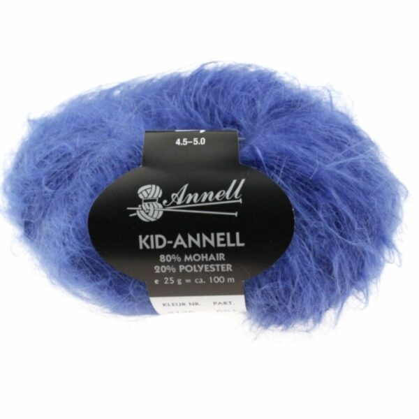 KID-ANNELL - Kid mohair