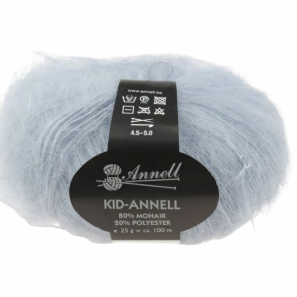 KID-ANNELL - Kid mohair