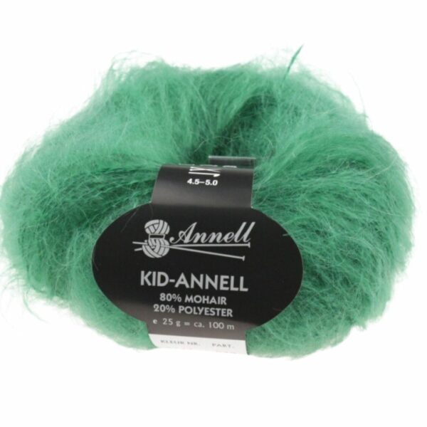 KID-ANNELL - Kid mohair