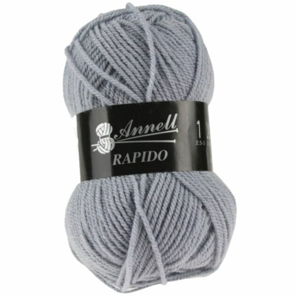 RAPIDO - 100% Acrylique