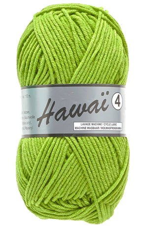 HAWAI 4 - Coton et Acrylique