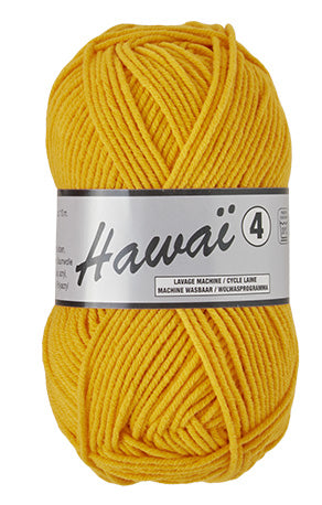 HAWAI 4 - Coton et Acrylique
