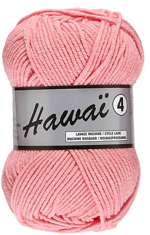 HAWAI 4 - Coton et Acrylique