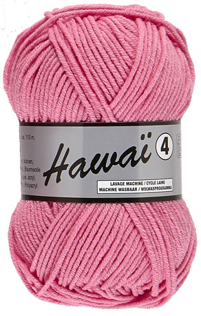 HAWAI 4 - Coton et Acrylique