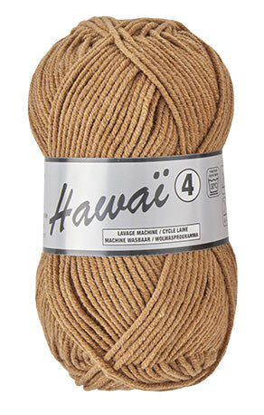 HAWAI 4 - Coton et Acrylique