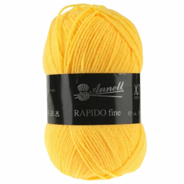 RAPIDO FINE - 100% Acrylique
