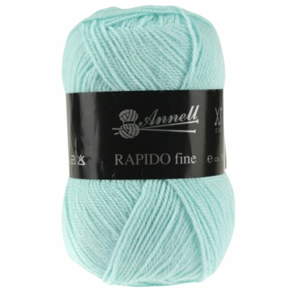 RAPIDO FINE - 100% Acrylique