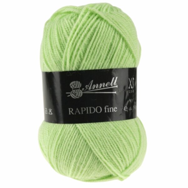 RAPIDO FINE - 100% Acrylique