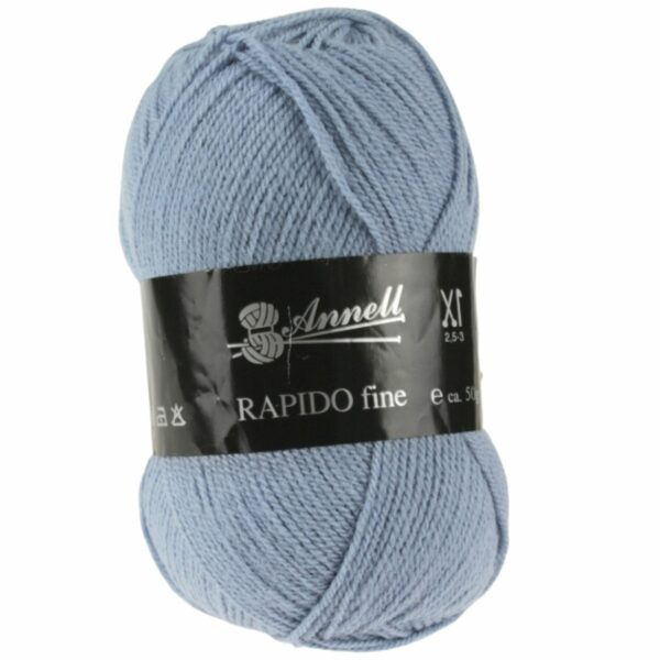 RAPIDO FINE - 100% Acrylique