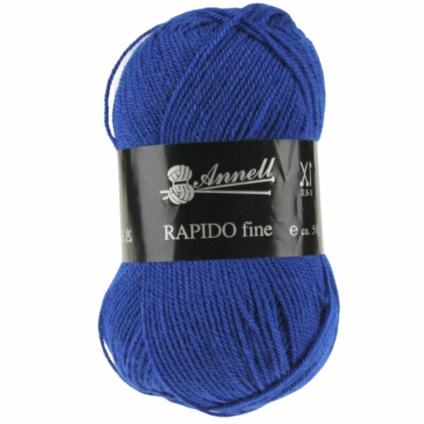 RAPIDO FINE - 100% Acrylique
