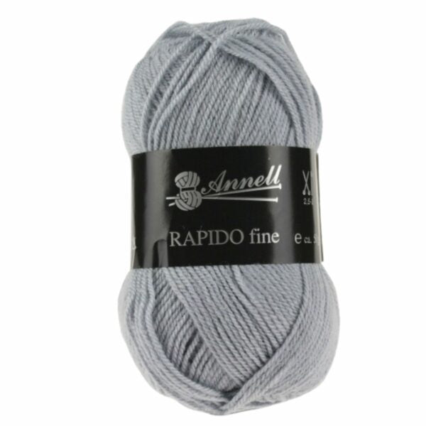 RAPIDO FINE - 100% Acrylique