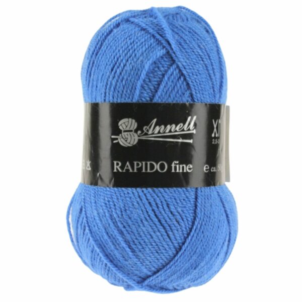 RAPIDO FINE - 100% Acrylique