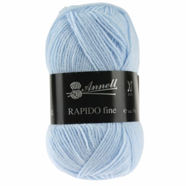 RAPIDO FINE - 100% Acrylique