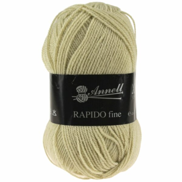 RAPIDO FINE - 100% Acrylique
