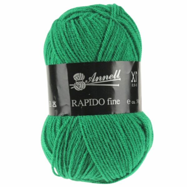 RAPIDO FINE - 100% Acrylique