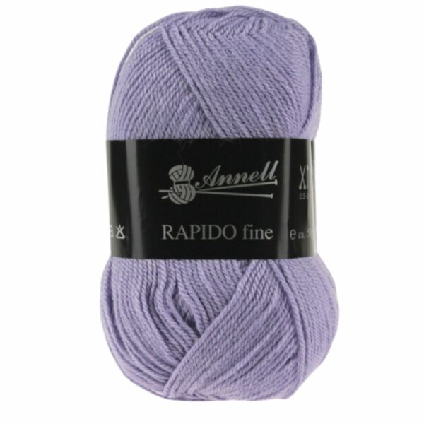 RAPIDO FINE - 100% Acrylique