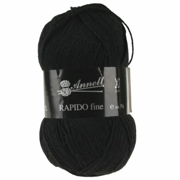 RAPIDO FINE - 100% Acrylique