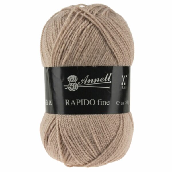 RAPIDO FINE - 100% Acrylique
