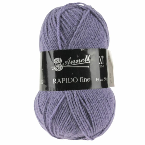 RAPIDO FINE - 100% Acrylique