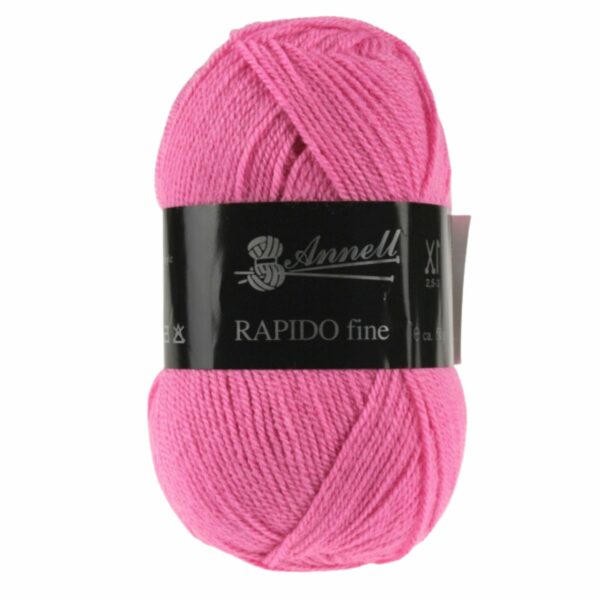 RAPIDO FINE - 100% Acrylique