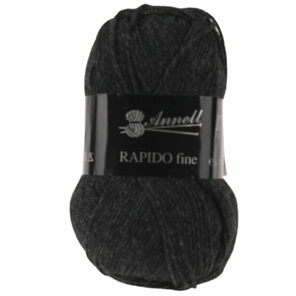 RAPIDO FINE - 100% Acrylique