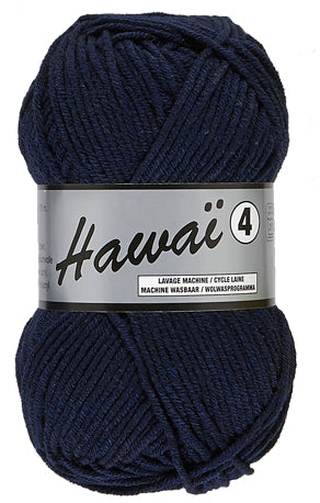 HAWAI 4 - Coton et Acrylique