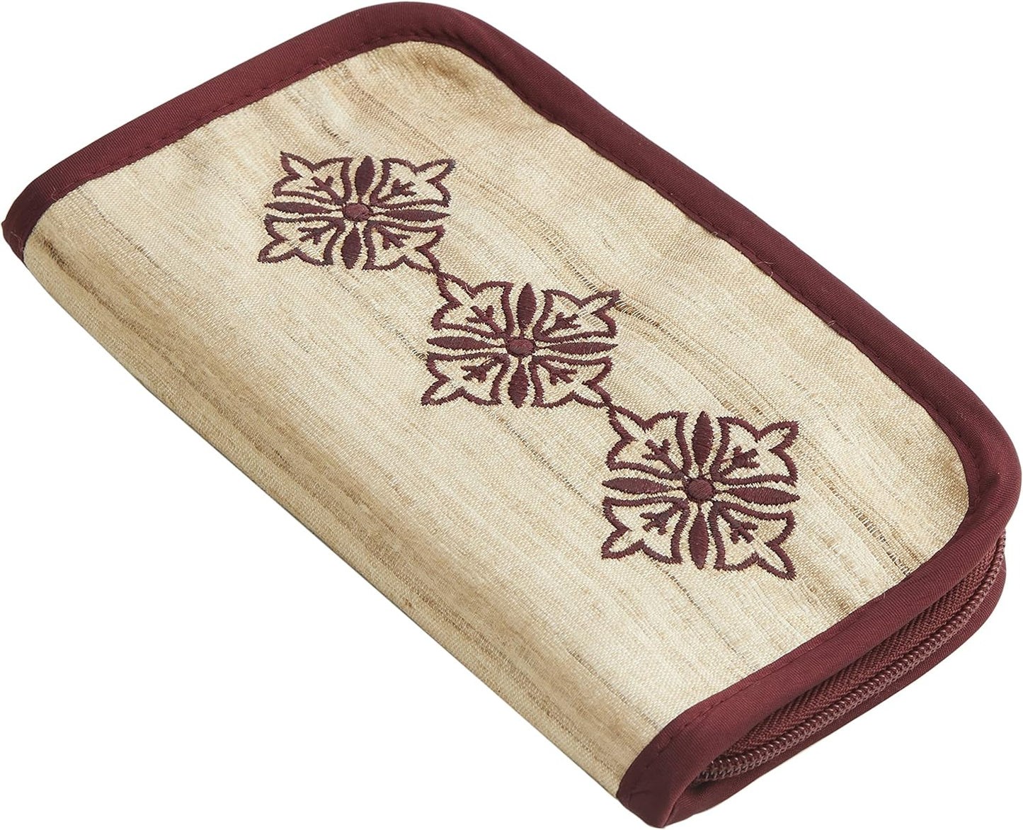Pochette crochets ensemble x6