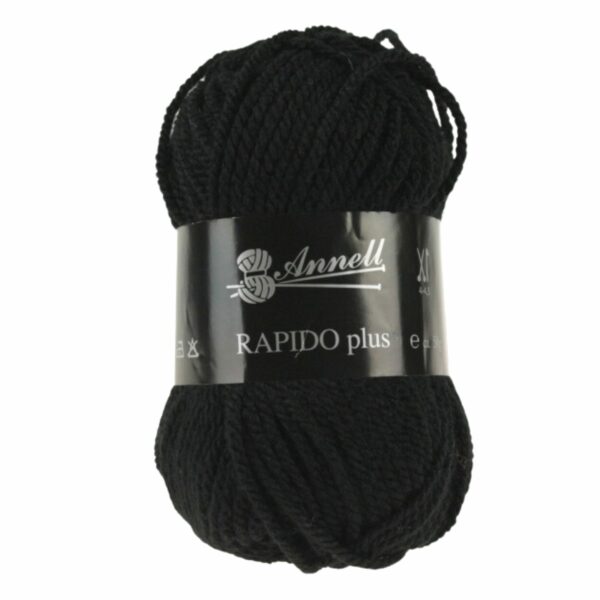 RAPIDO PLUS - 100% Acrylique