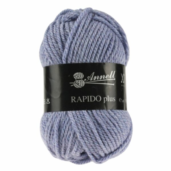 RAPIDO PLUS - 100% Acrylique