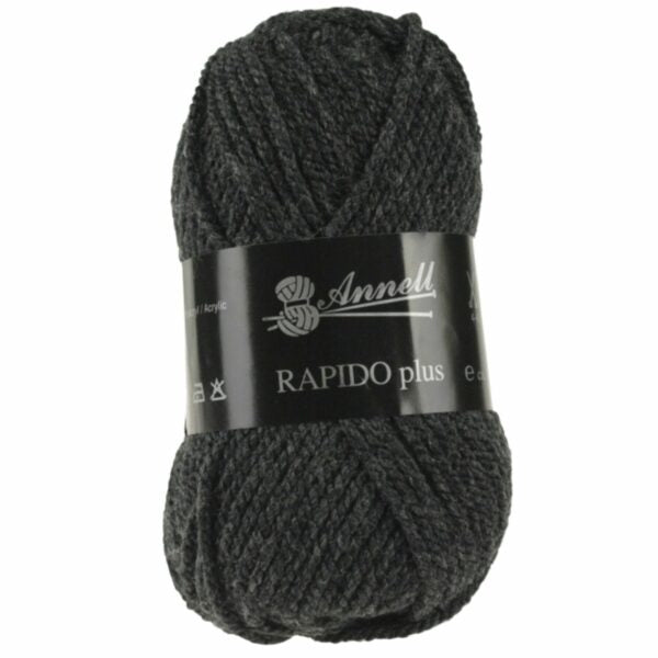 RAPIDO PLUS - 100% Acrylique