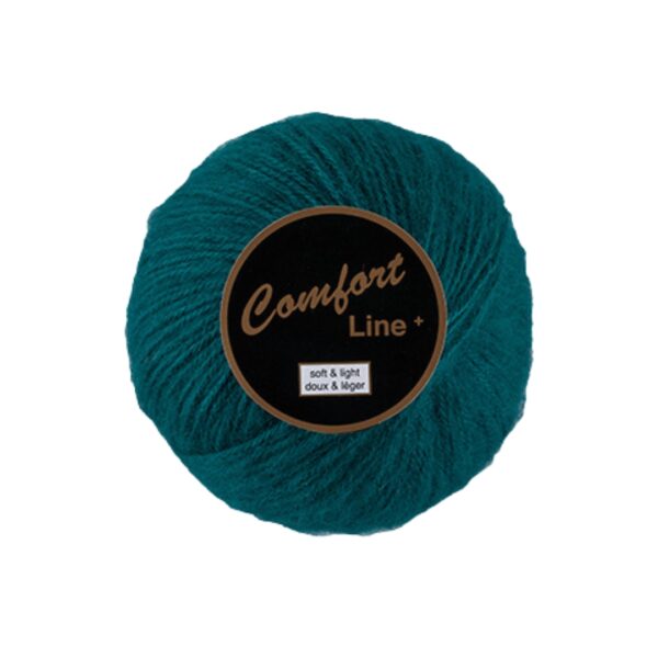 COMFORT LINE - Laine Acrylique et Mohair
