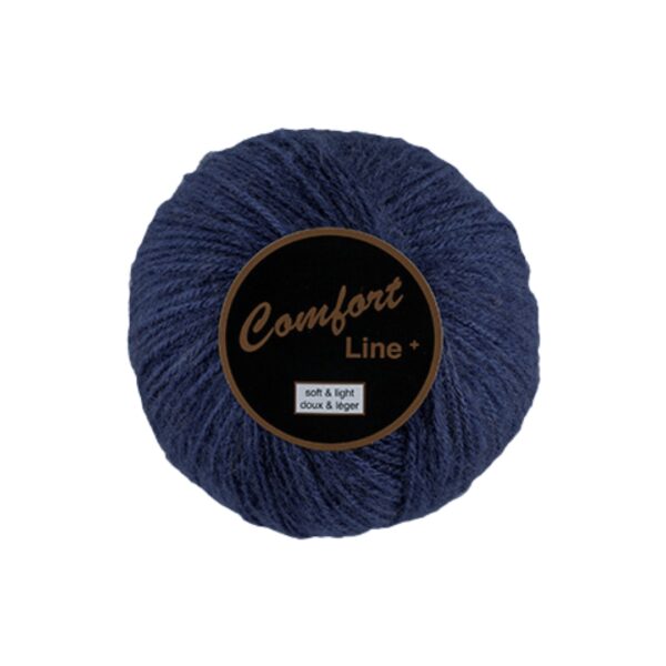 COMFORT LINE - Laine Acrylique et Mohair